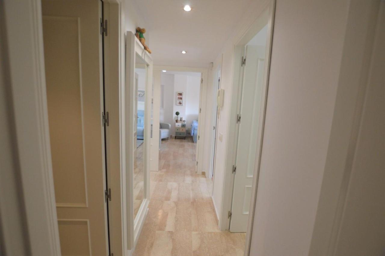 Marbella - Playa Alicate 2br holiday apartment Exterior foto