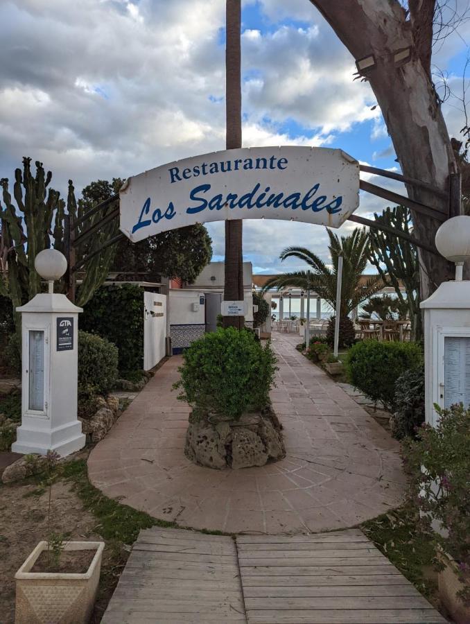 Marbella - Playa Alicate 2br holiday apartment Exterior foto