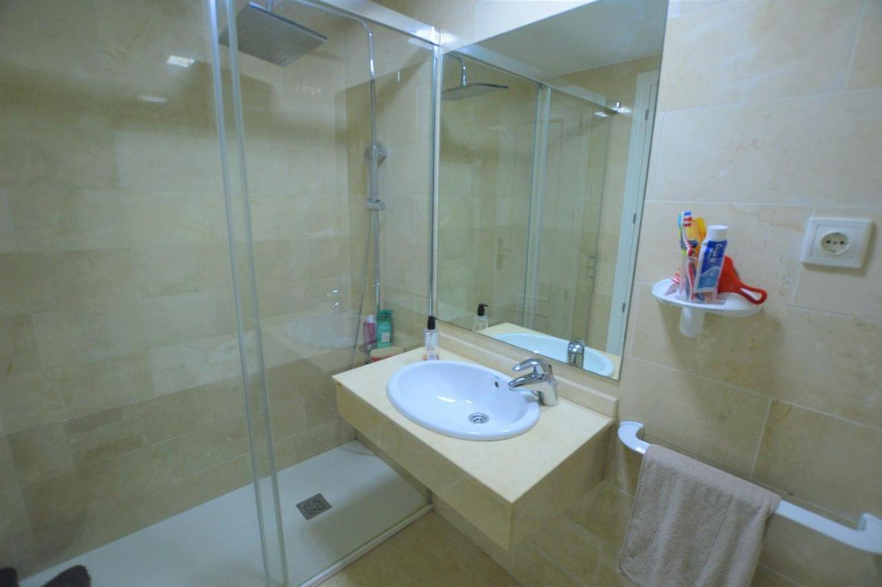 Marbella - Playa Alicate 2br holiday apartment Exterior foto