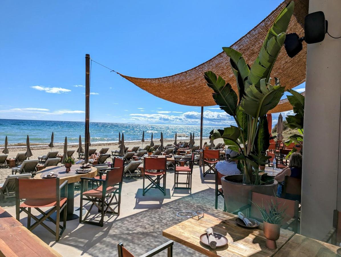 Marbella - Playa Alicate 2br holiday apartment Exterior foto